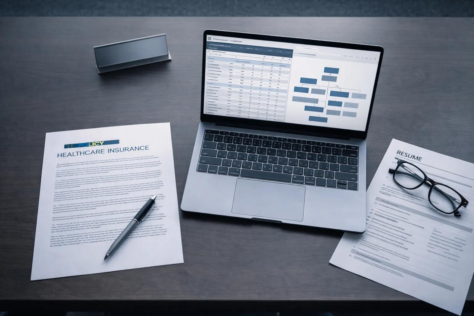 Why Healthcare Leadership Hiring Requires Specialized Executive Search