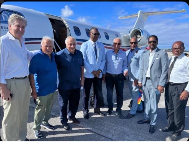 Billion-Dollar Betrayal: Concord Wilshire and Bahamas Officials Accused of Unjust Enrichment and Breach of Contract in Grand Lucayan Resort Deal