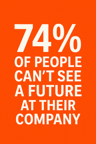 Why Career Mapping Is the Secret Weapon Professionals Didn’t Know They Needed